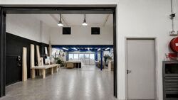Synergy @ KB (D14), Factory #550255571
